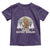 Funny Bigfoot Bowling Toddler T Shirt Gift For Bowler - Wonder Print Shop
