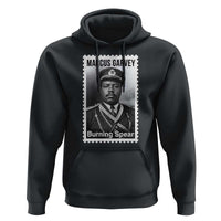 Marcus Garvey Hoodie Jamaican National Hero Legacy Gift