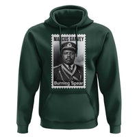 Marcus Garvey Hoodie Jamaican National Hero Legacy Gift