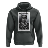 Marcus Garvey Hoodie Jamaican National Hero Legacy Gift