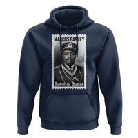 Marcus Garvey Hoodie Jamaican National Hero Legacy Gift