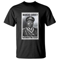 Marcus Garvey T Shirt Jamaican National Hero Legacy Gift