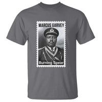 Marcus Garvey T Shirt Jamaican National Hero Legacy Gift