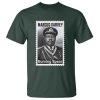 Marcus Garvey T Shirt Jamaican National Hero Legacy Gift