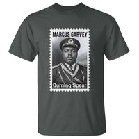 Marcus Garvey T Shirt Jamaican National Hero Legacy Gift