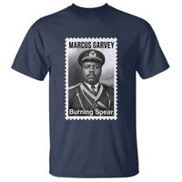 Marcus Garvey T Shirt Jamaican National Hero Legacy Gift