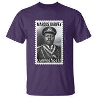 Marcus Garvey T Shirt Jamaican National Hero Legacy Gift
