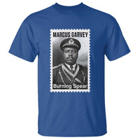 Marcus Garvey T Shirt Jamaican National Hero Legacy Gift