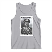 Marcus Garvey Tank Top Jamaican National Hero Legacy Gift