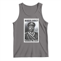 Marcus Garvey Tank Top Jamaican National Hero Legacy Gift