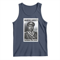 Marcus Garvey Tank Top Jamaican National Hero Legacy Gift