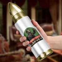 Think Like Garvey Bullet Tumbler Civil Rights Leader Gift