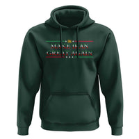 Make Iran Great Again Hoodie Patriotic Iranian Gift