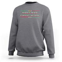 Make Iran Great Again Sweatshirt Patriotic Iranian Gift