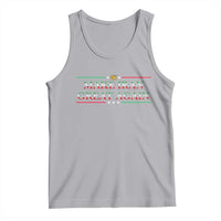 Make Iran Great Again Tank Top Patriotic Iranian Gift