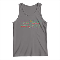 Make Iran Great Again Tank Top Patriotic Iranian Gift