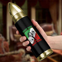 Make Iran Great Again Bullet Tumbler Patriotic Iranian Heritage Gift