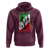 Make Iran Great Again Hoodie Patriotic Iranian Heritage Gift