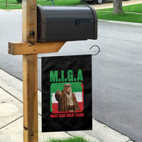 Make Iran Great Again Garden Flag Free Iran Protest
