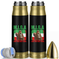 Make Iran Great Again Bullet Tumbler Free Iran Protest