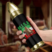 Make Iran Great Again Bullet Tumbler Free Iran Protest