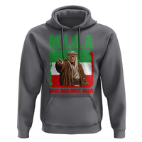 Make Iran Great Again Hoodie Free Iran Protest