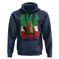 Make Iran Great Again Hoodie Free Iran Protest