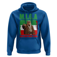 Make Iran Great Again Hoodie Free Iran Protest