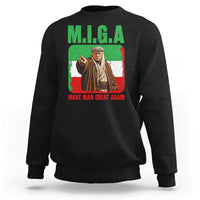 Make Iran Great Again Sweatshirt Free Iran Protest