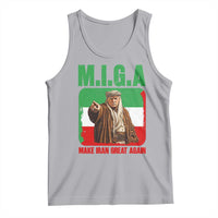 Make Iran Great Again Tank Top Free Iran Protest
