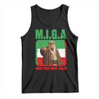 Make Iran Great Again Tank Top Free Iran Protest