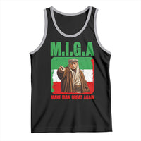 Make Iran Great Again Tank Top Free Iran Protest