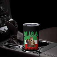 Make Iran Great Again Tumbler Cup Free Iran Protest