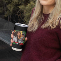 Woman Life Freedom Tumbler Cup Free Iran Movement Gift For Iranian Women