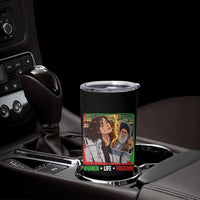 Woman Life Freedom Tumbler Cup Free Iran Movement Gift For Iranian Women