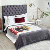 Woman Life Freedom Throw Blanket Free Iran Protest Resistance Movement