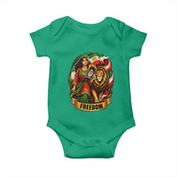 Woman Life Freedom Baby Onesie Iranian Women Resistance Pride