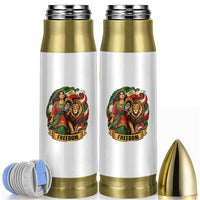 Woman Life Freedom Bullet Tumbler Iranian Women Resistance Pride