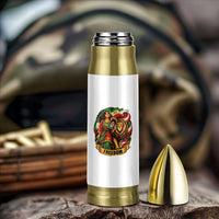 Woman Life Freedom Bullet Tumbler Iranian Women Resistance Pride
