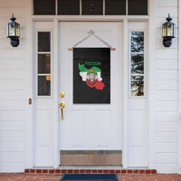 Freedom Iran Garden Flag Patriotic Persian Lion Resistance Movement Gift