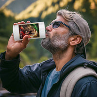 Free Iran Lion 4 in 1 Can Cooler Tumbler Freedom Resistance Solidarity Movement Gift