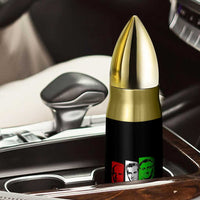 Pahlavi Kings Of Iran Bullet Tumbler Iran Is Our Temple Patriotic Resistance