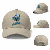 Pacific Northwest 2026 Champion Baseball Cap Football Fan Gift