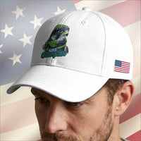 2026 Champion Pride Baseball Cap Gift For Northwest Sports Fans