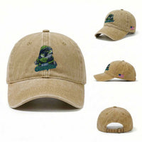 2026 Champion Pride Washed Cotton Baseball Cap Gift For Northwest Sports Fans