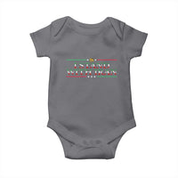 I Stand With Iran Baby Onesie Freedom For Iran 2026 Resistance Movement