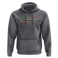 I Stand With Iran Hoodie Freedom For Iran 2026 Resistance Movement