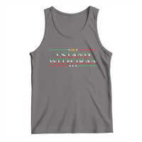 I Stand With Iran Tank Top Freedom For Iran 2026 Resistance Movement