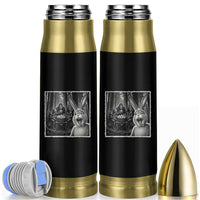 Funny Easter Bunny Selfie Bullet Tumbler Bigfoot Jersey Devil Chupacabra Egg Hunt