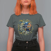 Save The Planet Earth Day T Shirt For Women Our Power Our Planet